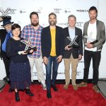 Tribeca X Expands: Big Names Join Lineup for Advertising and Marketing Event Tribeca X Expands