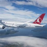 Turkish Airlines Soars