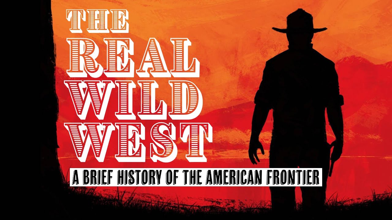 Two Decades in the Wild West