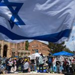 UCLA in Turmoil: Pro-Palestine Encampment Attack and Police Response Under Fire UCLA in Turmoil