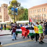 Unrest at UCLA: Pro-Palestine Protests Continue After Violent Attack and Mass Arrests Unrest at UCLA
