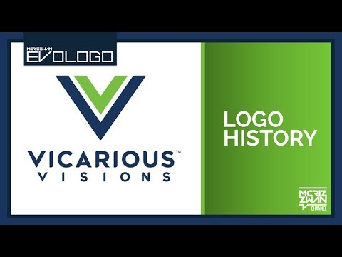 Vicarious Visions