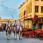 Visit Qatar Set to Captivate Audiences at Arabian Travel Market 2024 Visit Qatar Set