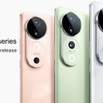 Vivo S19 Series: Display, Camera Specs Leak Unveils Powerhouse Photography Vivo S19 Series