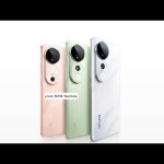 Vivo S19 Series: the Mid-Range Powerhouse Vivo S19 Series