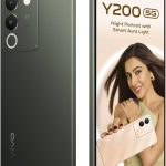 Vivo Y200 Pro 5G: a Premium Mid-Ranger with Style and Speed Vivo Y200 Pro 5G