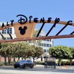 Walt Disney Studios: A Powerful Ally on the Homefront During World War II Walt Disney Studios