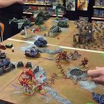 Warhammer 40,000: Boltgun Gets Forged in Chaos Warhammer 40,000