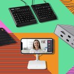 Conquer the Hybrid Work Model: Top Workplace Gadgets to Boost Productivity Workplace Gadgets to Boost Productivity