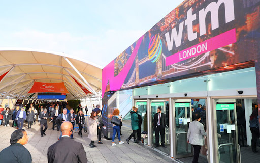 World Travel Market London