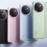 Xiaomi Unveils the Camera-Centric Civi Series in India: Introducing the Xiaomi 14 Civi Xiaomi 14 Civi