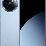Xiaomi 14 CIVI: A Sleek Visionary Arrives in India with a First-of-Its-Kind Display Xiaomi 14 CIVI