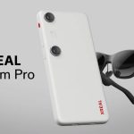 Xreal Beam Pro: Ushering in a New Era of Augmented Reality with Powerful Cameras and Sleek Design Xreal Beam Pro