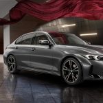 The BMW 3 Series Gran Limousine Gets a Sporty Top Dog: the M Sport Pro Edition bmw 3 series gran limousine
