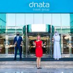 dnata Travel Group Sweeps Awards at World Travel Awards Middle East 2024 dnata Travel Group Sweeps Awards
