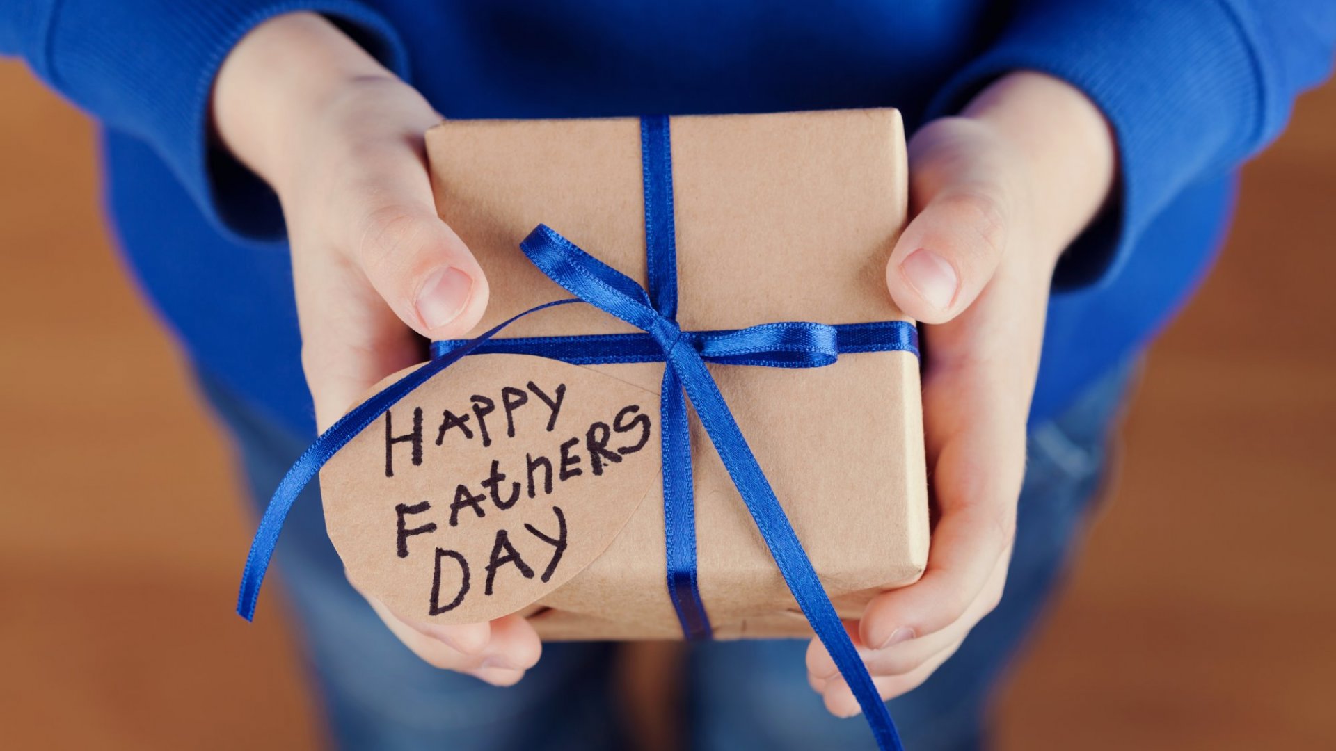 erfect Father's Day Gift