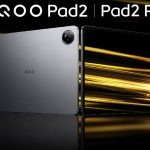 iQOO Unveils Powerful New Tablets: The iQOO Pad 2 and Pad 2 Pro Set to Launch in China iQOO Pad 2 and Pad 2 Pro Set