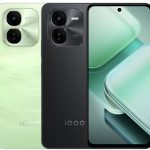 iQOO Z9x 5G Revs Up for Indian Launch on May 16th: Unveiling Specs, Price, and More iQOO Z9x 5G Revs Up