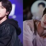 Jin Discharged from Military Service: A Joyful Return for BTS and ARMY A Joyful Return for BTS and ARMY