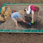 Project Party: A Sandbox Playground for Your Virtual Dreams A Sandbox Playground