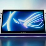 The ROG Ally X Levels Up ASUS Unveils a More Powerful and Portable Gaming Handheld ASUS Unveils a More Powerful