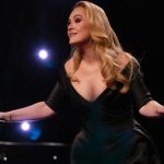 Adele Shuts Down Homophobia at Las Vegas Show Adele Shuts Down Homophobia