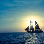 AdventureSmith Sets Sail