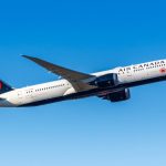 Air Canada Renews