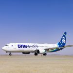 Alaska Airlines and British