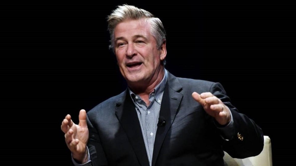 Alec Baldwin Denied Dismissal