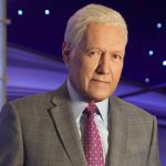 A Lasting Legacy: Alex Trebek Honored with Forever Stamp by USPS Alex Trebek Honored