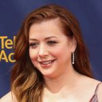 Alyson Hannigan “Freaking Out” Over Taylor Swift’s American Pie Reference in “So High School” Alyson Hannigan