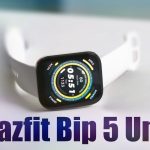 Amazfit Bip 5 Unity Review: A Budget-Friendly Fitness Companion Amazfit Bip 5 Unity Review