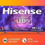 Amazon Fab TV Fest Sale 2024: Smart TVs Starting at Rs 7,499 – Top Deals and Features Amazon Fab TV Fest Sale 2024