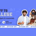 Gear Up for the Semester: Top Deals in Amazon’s “Off to College” Sale Amazon's Off to College Sale