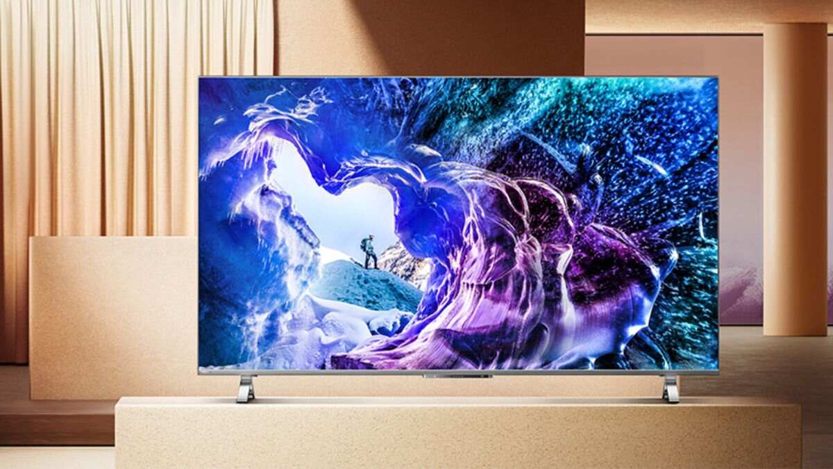 Amazon's Smart TV Sale