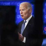 Analyzing President Joe Biden’s Debate Performance: Concerns and Reactions Analyzing President Joe Biden’s Debate