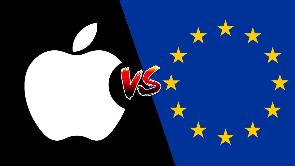 Apple and the EU