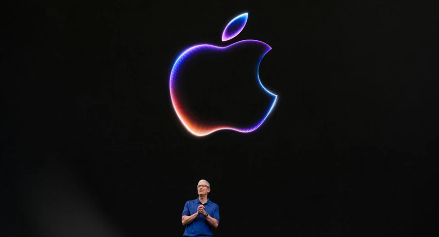 Apple's AI Push on Hold