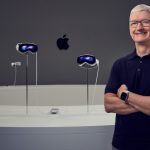 Apple’s Vision Pro Strategy Shift: Focusing on Affordability Over Upgrades Apple's Vision Pro Strategy Shift