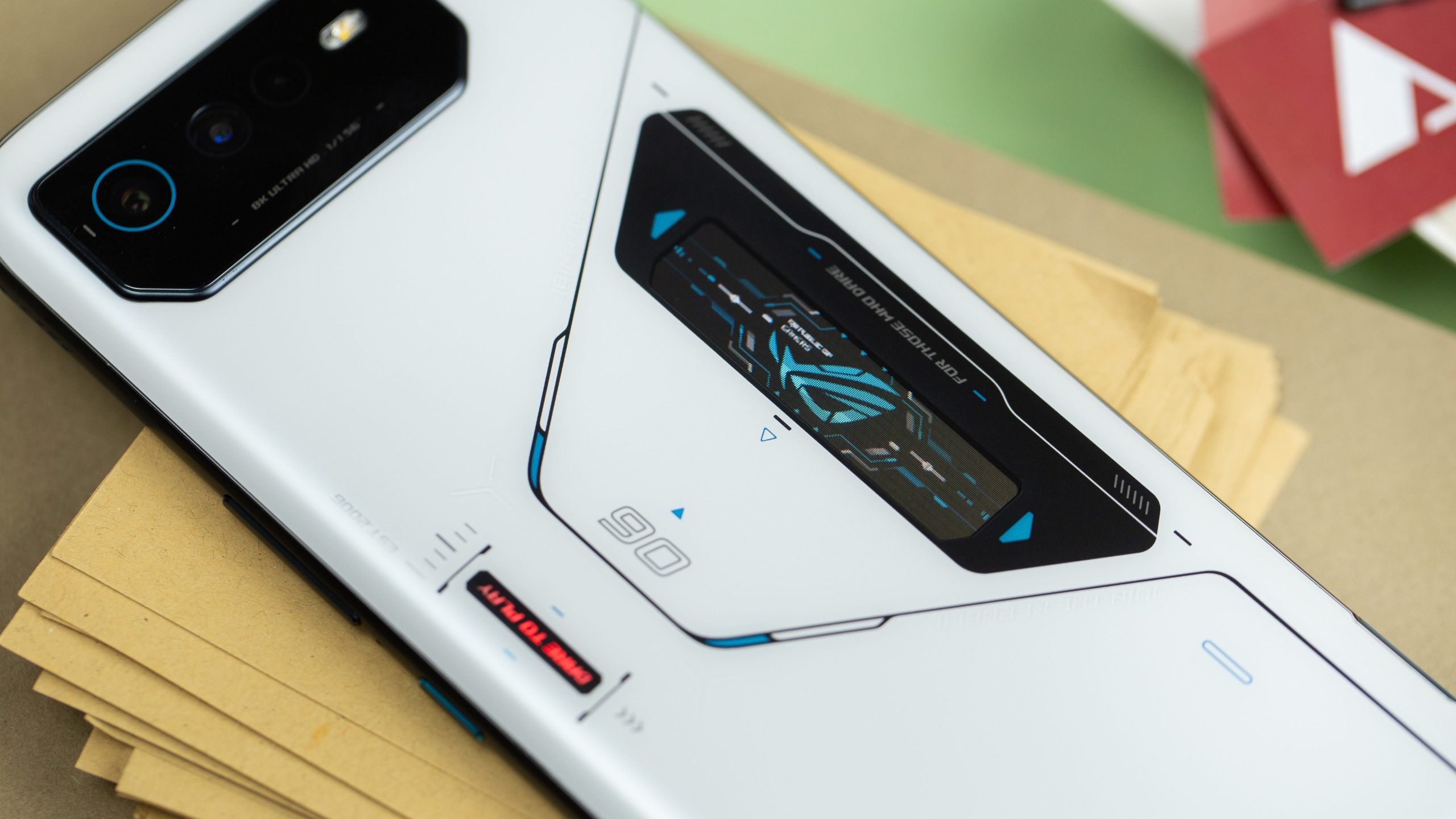 Asus ROG Phone 9