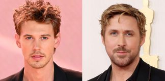 Austin Butler Shares Starstruck
