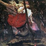 Baba Yaga’s Pupil Embarks on a Witchcraft Adventure: Reka Demo Released Baba Yaga's Pupil Embarks