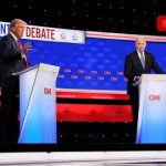 Biden vs. Trump: A Contentious Debate Analysis Biden vs. Trump