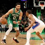 Banner 18: Boston Celtics Reign Supreme as NBA Champions! Boston Celtics Reign Supreme