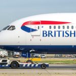 British Airways Soars Higher