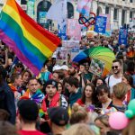 Brussels Pride