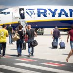 Budget Airlines Fined