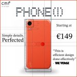 CMF Phone 1: Nothing’s Affordable Phone Arrives on Flipkart CMF Phone 1