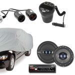 Show Dad You Care: Top 12 Car Accessories for Every Budget this Father’s Day Car Accessories